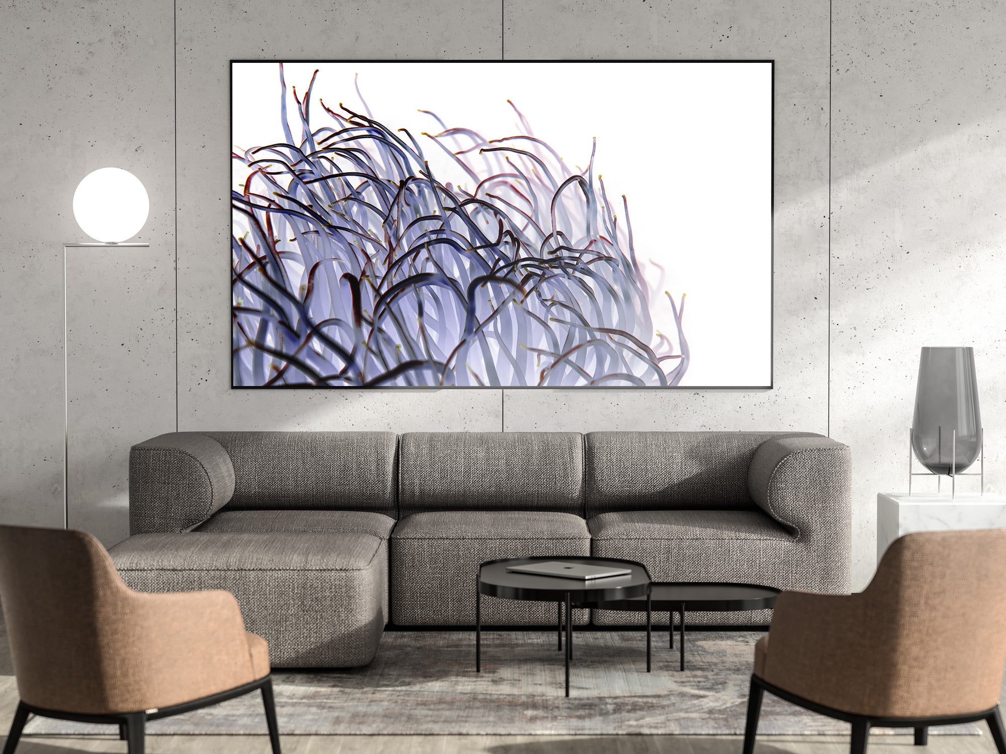 The Anemone